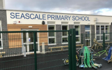 Seascale 小学获得 48,000 英镑用于户外教室