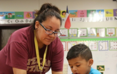 Round Rock ISD 中学将于 2024-25 学年开设新的高级科学课程