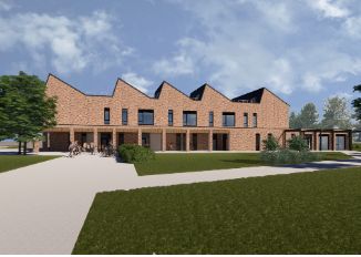 Balfour Beatty 获得价值 4300 万英镑的合同 在苏格兰建造两所新小学