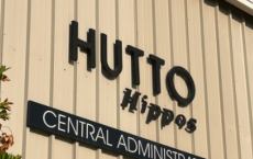 Hutto ISD 选择重新分区以应对 Gus Almquist 中学的开放