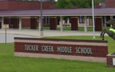 Tucker Creek Middle 获得 1529 万美元用于学校扩建项目