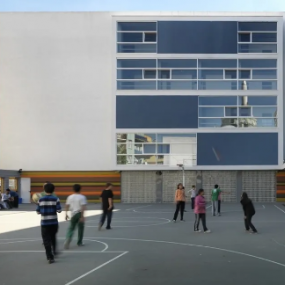 工会牵头建设伊普萨拉小学 旨在提高当地教育水平