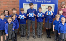 St Neots：奥福德小学 Ofsted 检查评级