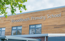 Broadheath小学教牧支持助教