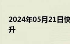 2024年05月21日快讯 小鹏汽车盘初快速拉升