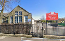 伯恩利 Rosegrove 幼儿园接受 Ofsted 的检查