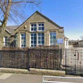 伯恩利 Rosegrove 幼儿园接受 Ofsted 的检查