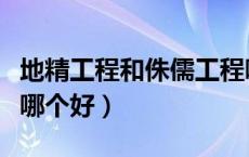 地精工程和侏儒工程哪个好（地精和侏儒工程哪个好）