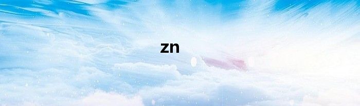 zn