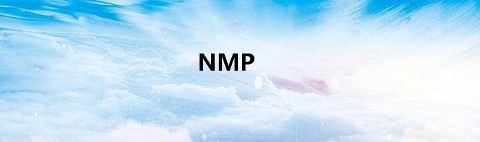 NMP